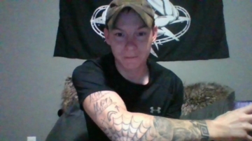 Antisocialstreamer  02-10-2021